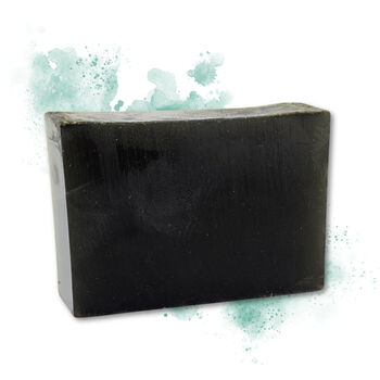 Soothing Nettle Scottish Handmade Soap, 3 of 4