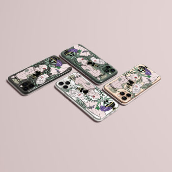 Ancient Greece Phone Case For iPhone, 6 of 10