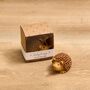 Hedgehog Keepsake Ornament With Gift Box, thumbnail 3 of 4