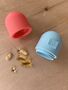 Pop Art Giant Pill Shaped Medicine / Vitamin Container, thumbnail 1 of 9