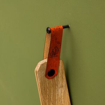 Steam Bending Experience Day: Make A Wall Planter, 5 of 5