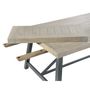 Pendlebury Extendable Dining Table Small Or Large, thumbnail 2 of 4