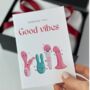 Gifts For Her My Soulmate Pamper Box, thumbnail 12 of 12