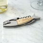 Loft 'O Fish Ally The World's Best Mum' Fish Bottle Opener | Bar Accessory, thumbnail 1 of 2