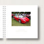Personalised 'Moments' Memory Book, thumbnail 2 of 12