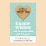 Easter Wishes Pocket Hug, thumbnail 1 of 3