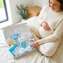 Shining Mum To Be – Lavender Relaxing Spa Care Package, thumbnail 2 of 12