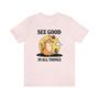 'See Good In All Things' Tshirt, thumbnail 5 of 8