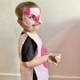 Pink Pig Piglet Costume For Kids And Adults, thumbnail 6 of 9