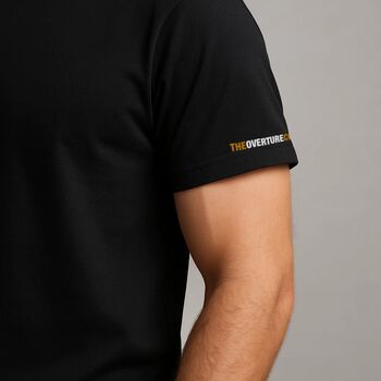 'Drummers Heard Not Seen' Statement Shirt, 3 of 3