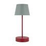 Table Lamp Tall LED Usb Rechargeable Use Anywhere, thumbnail 3 of 12