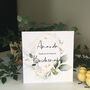 Personalised Will You Be My Bridesmaid Card, thumbnail 5 of 5