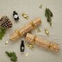 Diy Kraft Christmas Crackers, thumbnail 2 of 2