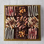 Pink Chocolate Truffle Cake Gifting Selection, thumbnail 2 of 7