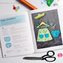 Sewing Craft Book Kit, thumbnail 3 of 12