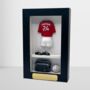 Commemorative KitBox: Fa Cup Winners 2024: Man Utd, thumbnail 1 of 6