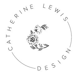 Catherine Lewis Design logo