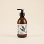 Bay And Rosemary Hand Lotion, thumbnail 2 of 3