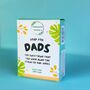 Fathers Day Gift Funny Novelty Soap Dad Jokes, thumbnail 1 of 5