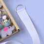 Personalised Grey Hair Clip Accessories Set, thumbnail 4 of 4