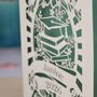 Personalised Graduation Card, thumbnail 4 of 8