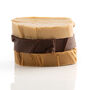 Nuts Not Included Slab Fudge Trio Selection, thumbnail 2 of 4