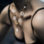 Baroque Pearl Limited Edition Necklace, thumbnail 1 of 5