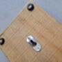 Wall Drum Pedal Beer Bottle Opener, thumbnail 7 of 8