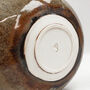 Handmade Textured Petram Porcelain Bowl, thumbnail 5 of 5