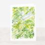 Glasshouses | Pt One Greeting Card, thumbnail 1 of 3