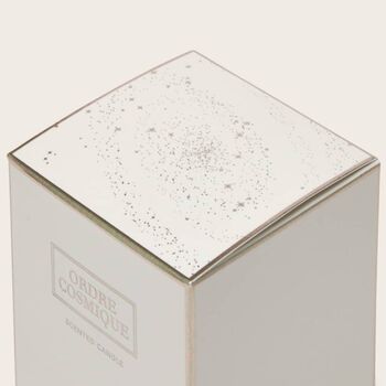 Ordre Cosmique Scented Candle – To The Fairest, 4 of 4
