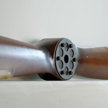 Vintage Replica Propeller, 7 of 8