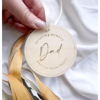 In Loving Memory Gift, 3 of 4