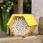 Wooden Bee House, thumbnail 1 of 2