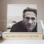Personalised Wooden Vinyl Record Holder, thumbnail 8 of 10