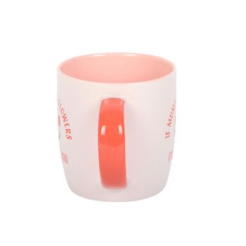 Ceramic Mug 'If Mums Were Flowers, I'd Pick You' Mother's Day Gift, 4 of 5