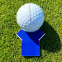 Chelsea/Rangers/Everton Golf Ball Marker, thumbnail 2 of 4