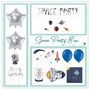 Space Party Box, thumbnail 2 of 11