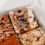 Autumn Puddings Gift Box, thumbnail 2 of 10