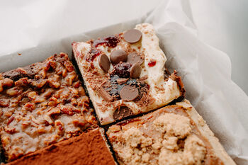 Autumn Puddings Gift Box, 2 of 10
