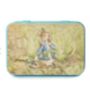 Personalised Peter Rabbit Adult Guantlet Garden Gloves, thumbnail 6 of 9