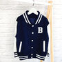Kids Personalised Jacket With Initial, thumbnail 5 of 7