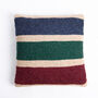 Rainbow Cushion Knitting Kit, thumbnail 6 of 8