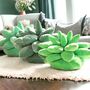 Cactus Plant Cushions, thumbnail 1 of 7