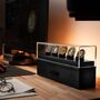 Premium Coin Display Case Black Christmas Gift, thumbnail 6 of 8