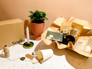 Make Your Own Coffee Scrub Kit, 3 of 4