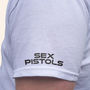 Men's Sex Pistols T Shirt, thumbnail 8 of 9