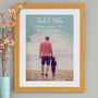 Personalised Framed Or Unframed Print, thumbnail 5 of 8