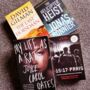 Book Lovers Four Mixed Surprise Books Subscription Box, thumbnail 9 of 9
