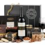 The Celebration Red Wine Gift Box, thumbnail 2 of 2